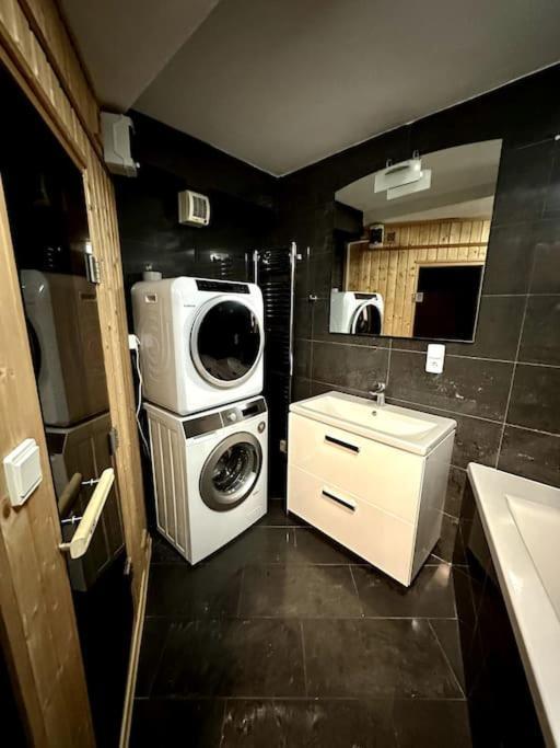 Michalska Residences Bratislava Eksteriør bilde