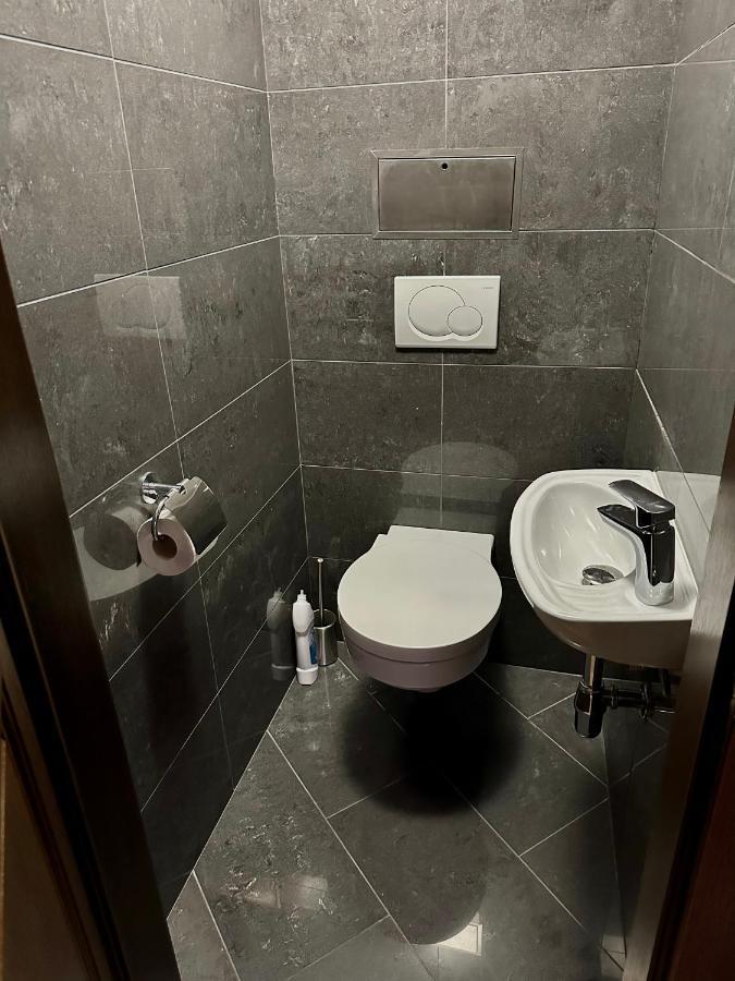 Michalska Residences Bratislava Eksteriør bilde
