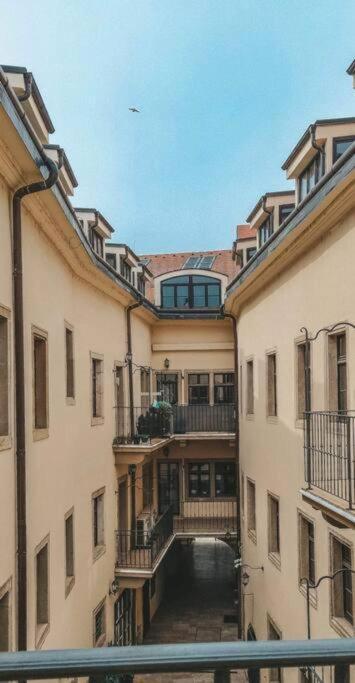 Michalska Residences Bratislava Eksteriør bilde