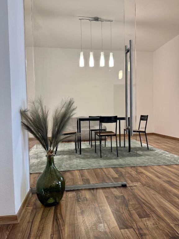 Michalska Residences Bratislava Eksteriør bilde