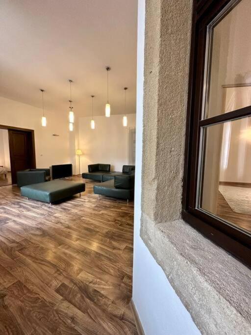 Michalska Residences Bratislava Eksteriør bilde