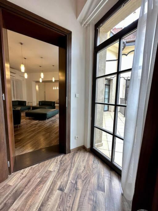 Michalska Residences Bratislava Eksteriør bilde