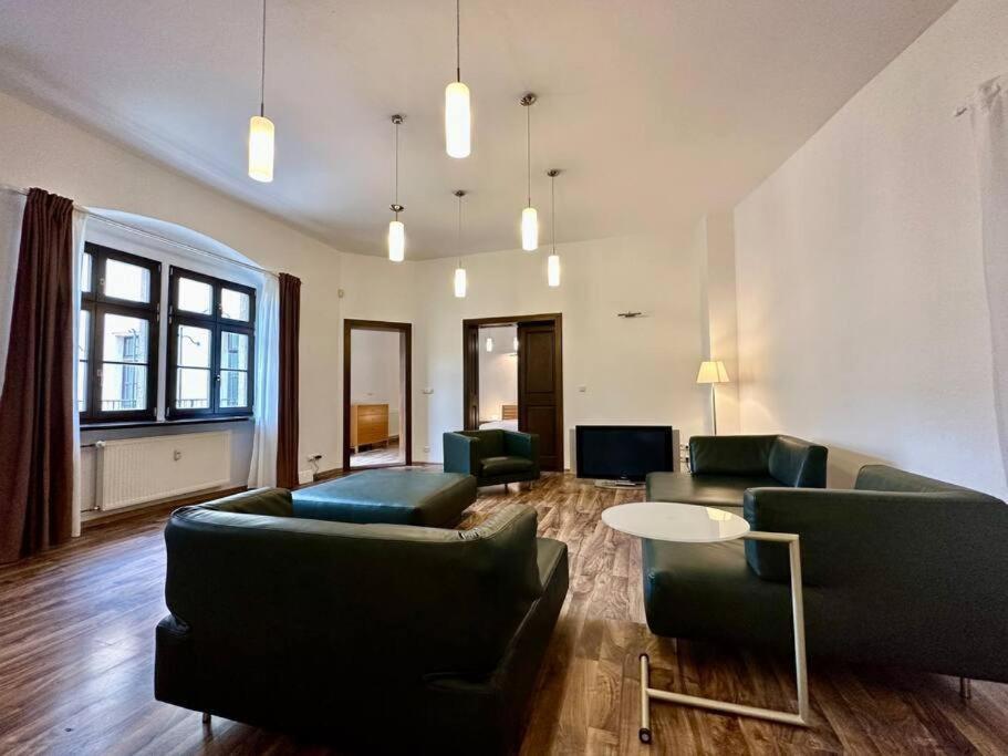 Michalska Residences Bratislava Eksteriør bilde
