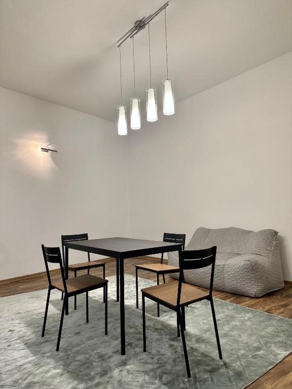 Michalska Residences Bratislava Eksteriør bilde
