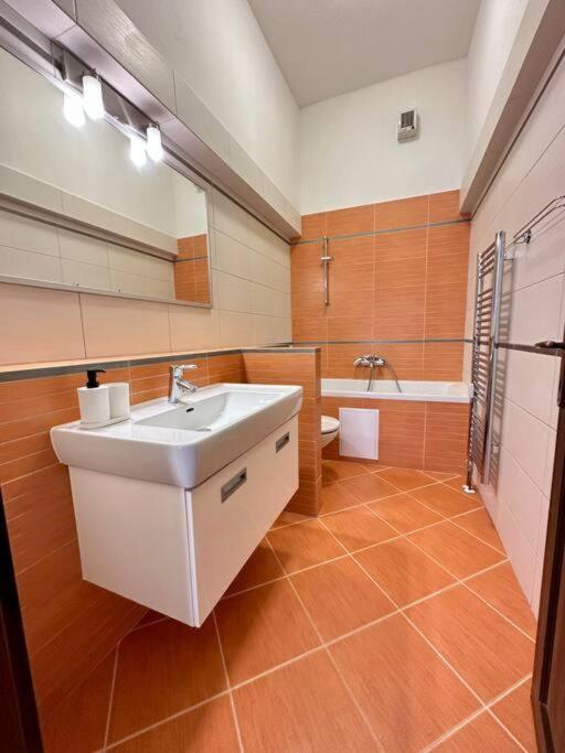 Michalska Residences Bratislava Eksteriør bilde