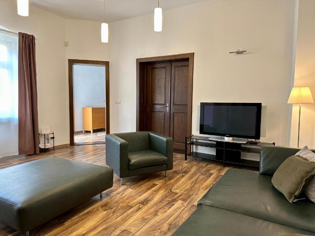 Michalska Residences Bratislava Eksteriør bilde