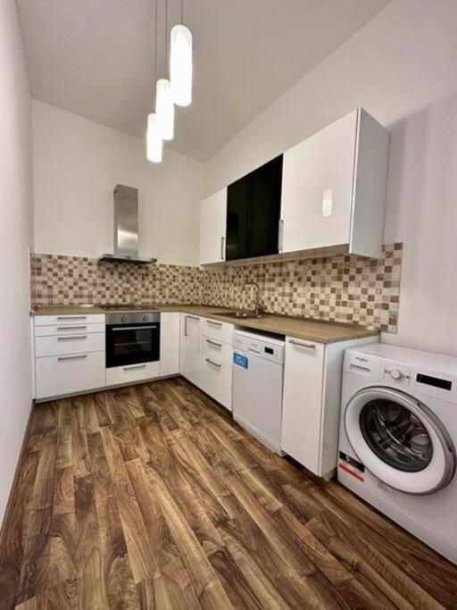 Michalska Residences Bratislava Eksteriør bilde