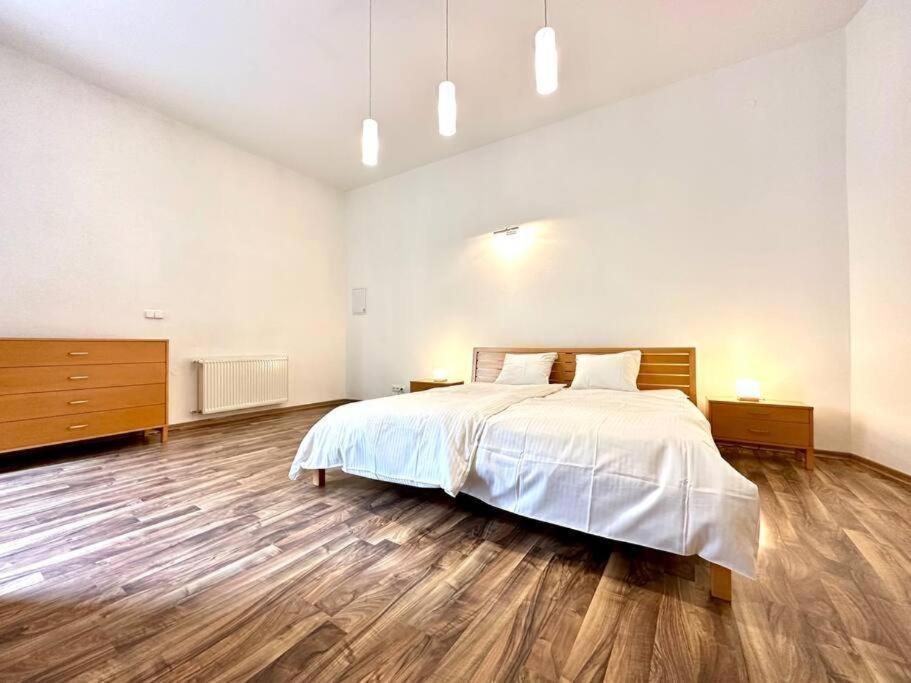 Michalska Residences Bratislava Eksteriør bilde