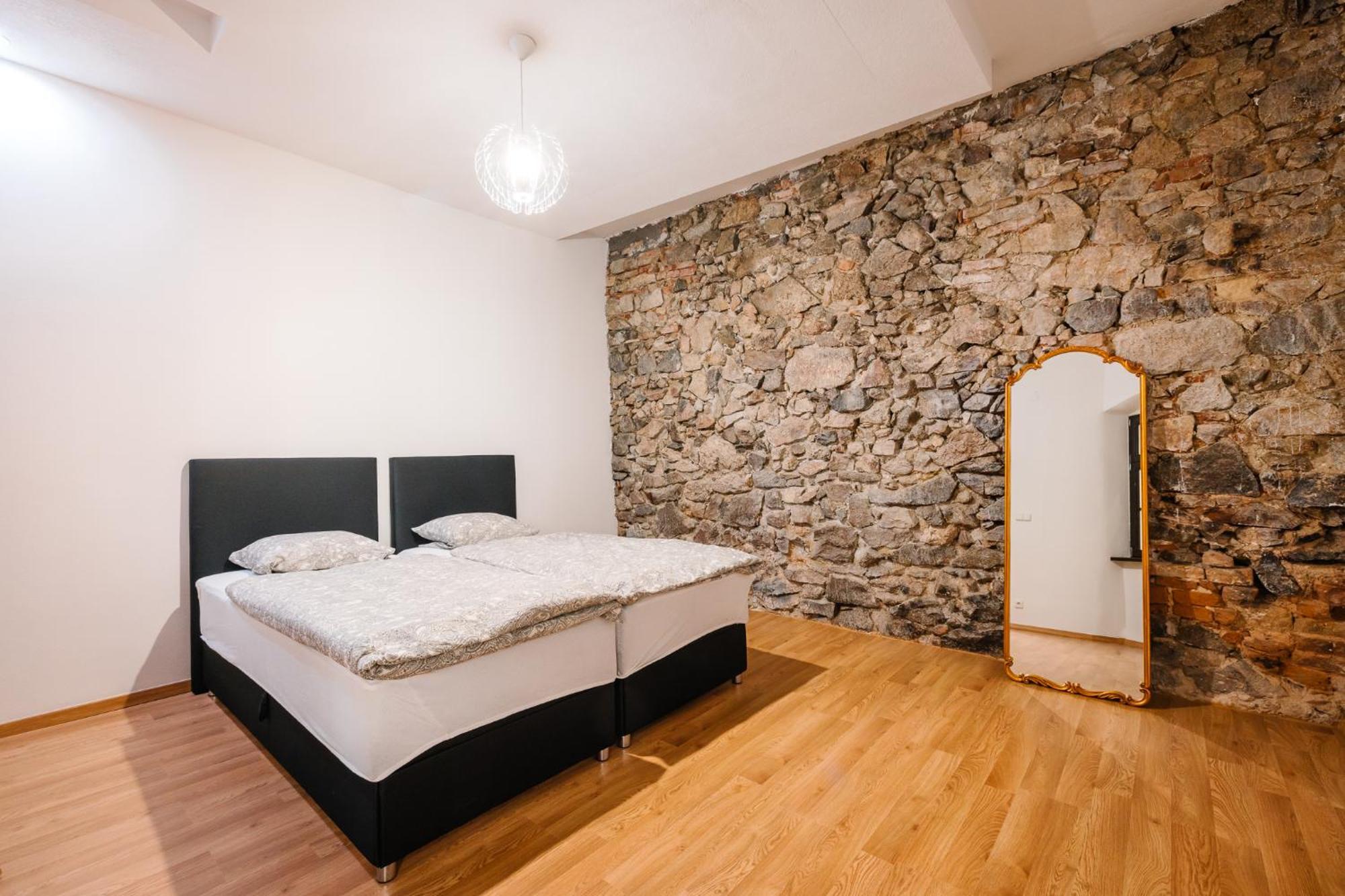 Michalska Residences Bratislava Eksteriør bilde