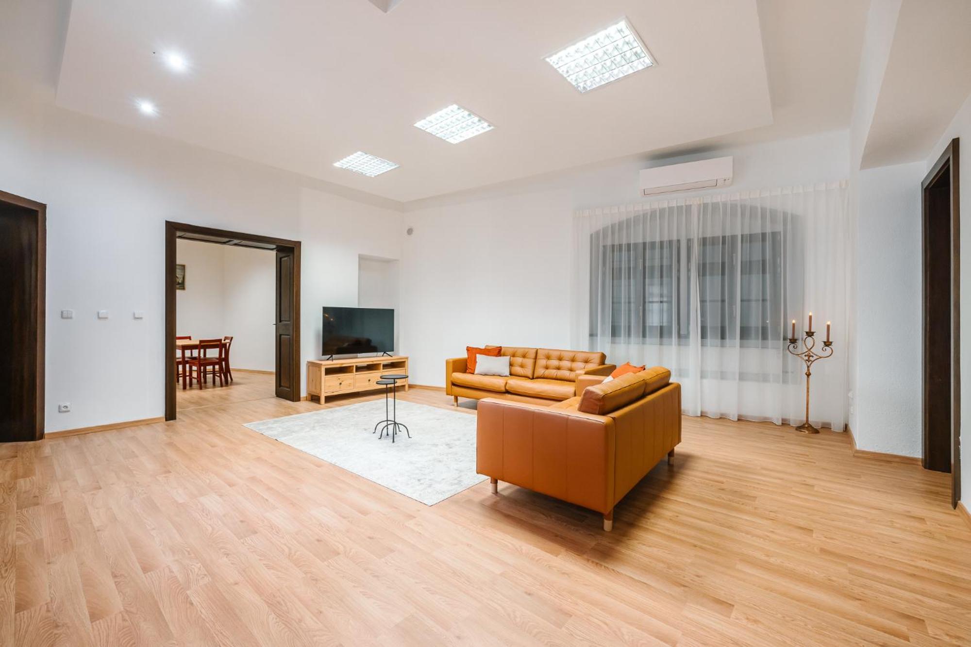 Michalska Residences Bratislava Eksteriør bilde