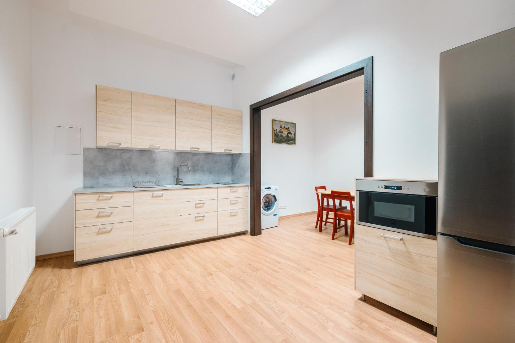 Michalska Residences Bratislava Eksteriør bilde