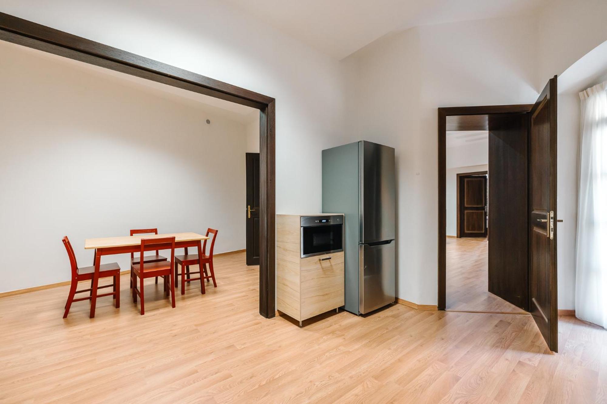 Michalska Residences Bratislava Eksteriør bilde